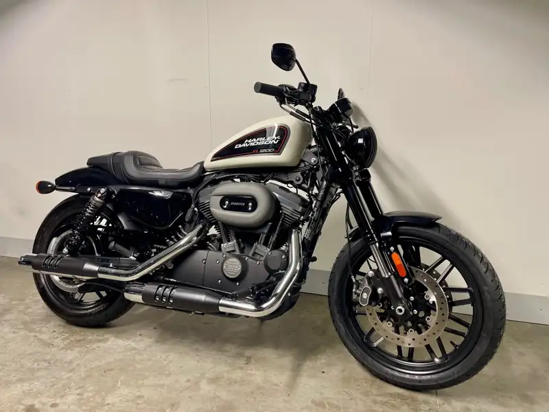 Harley-Davidson Sportster - foto 6