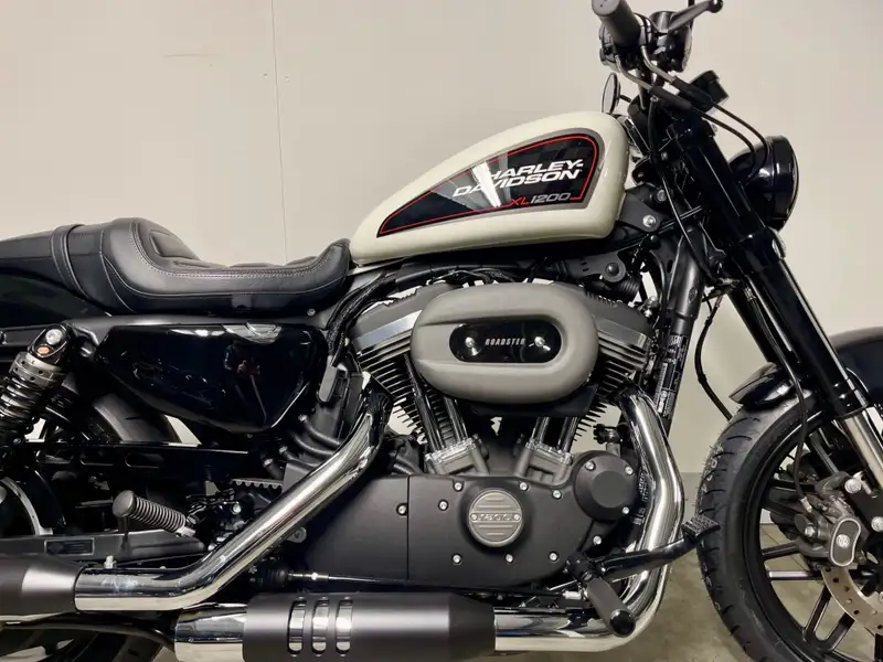 Harley-Davidson Sportster - foto 2