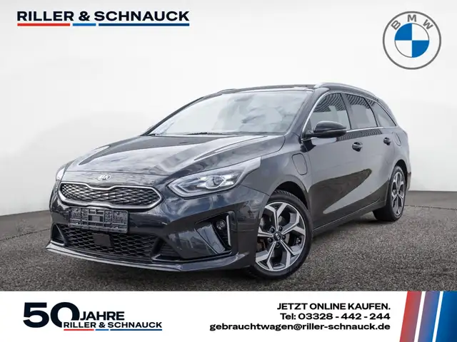 Kia Ceed / cee'd