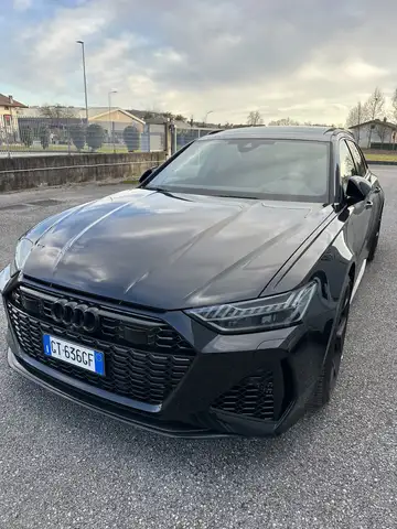 Audi RS6
