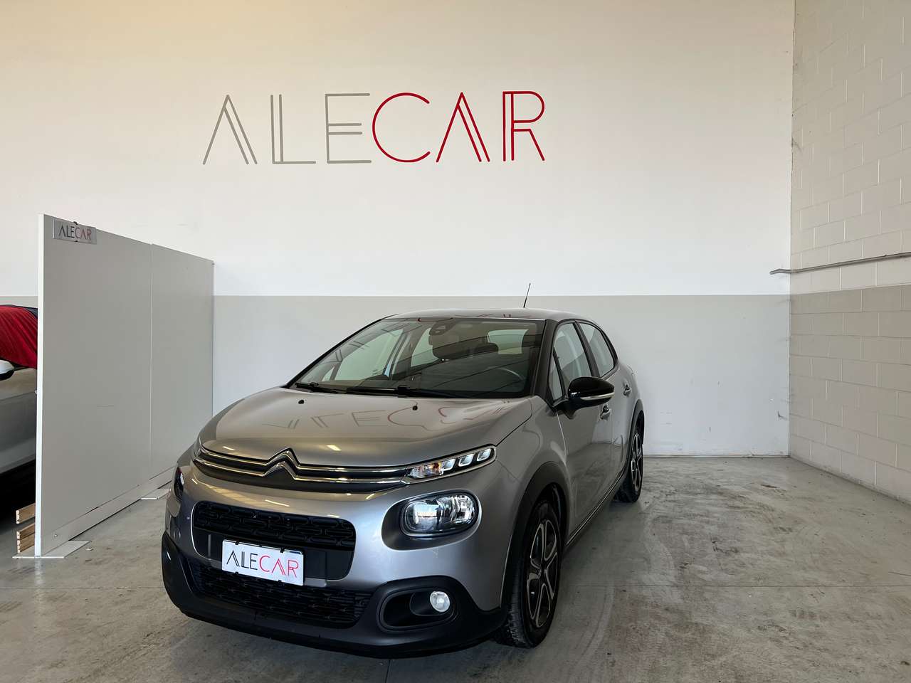 Citroen C3 C3 III 1.2 puretech Feel Gpl 82cv neopatentati