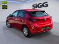 Opel Corsa F 1.2 Edition Kam. Navi PDC SHZ Rot - thumbnail 5