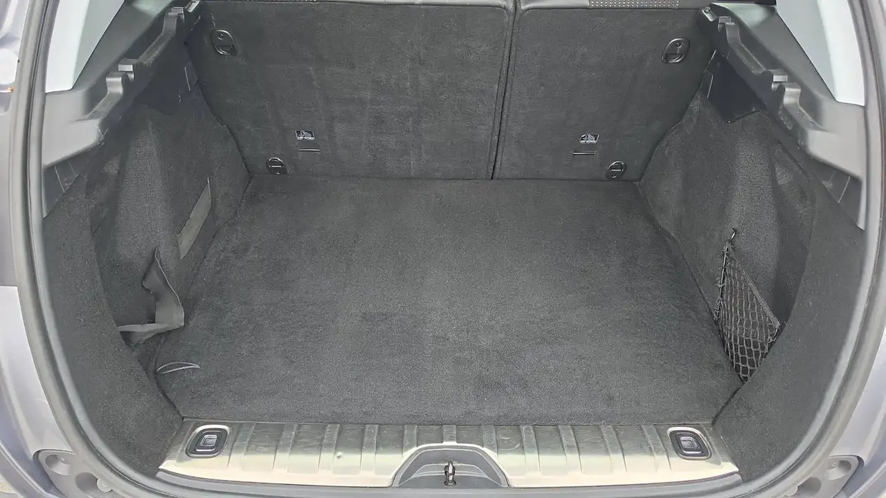Peugeot 2008 2008 — photo 14