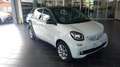smart forFour Forfour II 2015 1.0 Passion 71cv Bianco - thumbnail 4