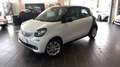 smart forFour Forfour II 2015 1.0 Passion 71cv Bianco - thumbnail 1