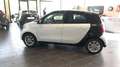 smart forFour Forfour II 2015 1.0 Passion 71cv Bianco - thumbnail 10