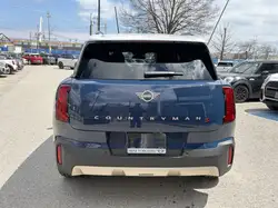 MINI Countryman 2027