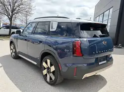 MINI Countryman 2027