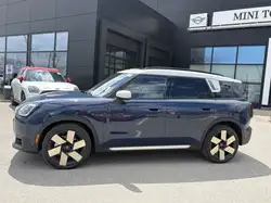 MINI Countryman 2027