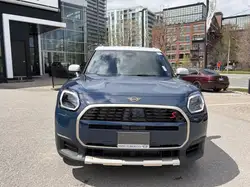 MINI Countryman 2027