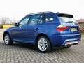 BMW X3 3.0sd*Anhänger*4x4*Tempo*Xenon*Navi*Pano*SHZ* Blauw - thumbnail 8