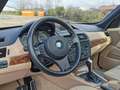 BMW X3 3.0sd*Anhänger*4x4*Tempo*Xenon*Navi*Pano*SHZ* Blauw - thumbnail 10