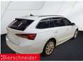 Skoda Octavia Combi1.5 TSI DSG Selection KAMERA LED UP NAVI Weiß - thumbnail 2