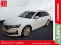 Skoda Octavia Combi1.5 TSI DSG Selection KAMERA LED UP NAVI Weiß - thumbnail 1