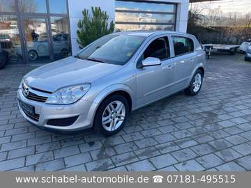 H Lim. Edition 1.8 Aut. Panorama 121tkm