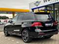 Mercedes-Benz GLE 350 GLE d 4Matic/AMG-LINE/SHZ/PANORAMA/KAMER Schwarz - thumbnail 5