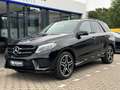 Mercedes-Benz GLE 350 GLE d 4Matic/AMG-LINE/SHZ/PANORAMA/KAMER Schwarz - thumbnail 1