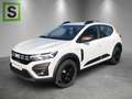 Dacia Sandero SANDERO Stepway Extreme+ TCe 90 Weiß - thumbnail 1