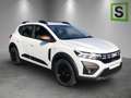 Dacia Sandero SANDERO Stepway Extreme+ TCe 90 Weiß - thumbnail 4