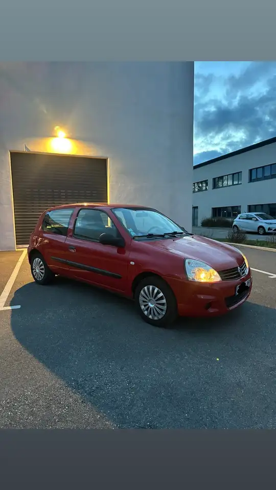 Renault Clio CLIO campus