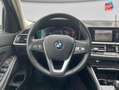 BMW 318 318dA MH 150ch Business Design GPS Camera Gris - thumbnail 12