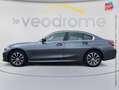 BMW 318 318dA MH 150ch Business Design GPS Camera Gris - thumbnail 9