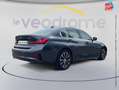 BMW 318 318dA MH 150ch Business Design GPS Camera Gris - thumbnail 6