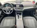 BMW 318 318dA MH 150ch Business Design GPS Camera Gris - thumbnail 17