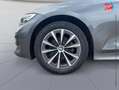 BMW 318 318dA MH 150ch Business Design GPS Camera Gris - thumbnail 10