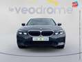 BMW 318 318dA MH 150ch Business Design GPS Camera Gris - thumbnail 2