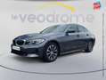 BMW 318 318dA MH 150ch Business Design GPS Camera Gris - thumbnail 1