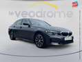 BMW 318 318dA MH 150ch Business Design GPS Camera Gris - thumbnail 3