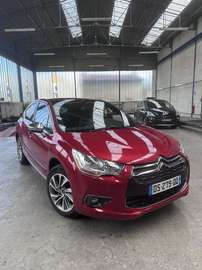 PureTech 130 S&S Urban Show