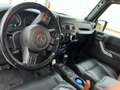 Jeep Wrangler 2.8 crd Sahara auto Nero - thumbnail 4