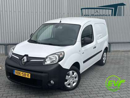 Renault Kangoo Z.E.*KOOPACCU*44KW*AUTOM.*CRUISE*A/C