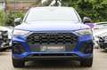 Audi Q5 40 TDI quattro/editionOne/S-line/Standhzg/AHK Blau - thumbnail 9