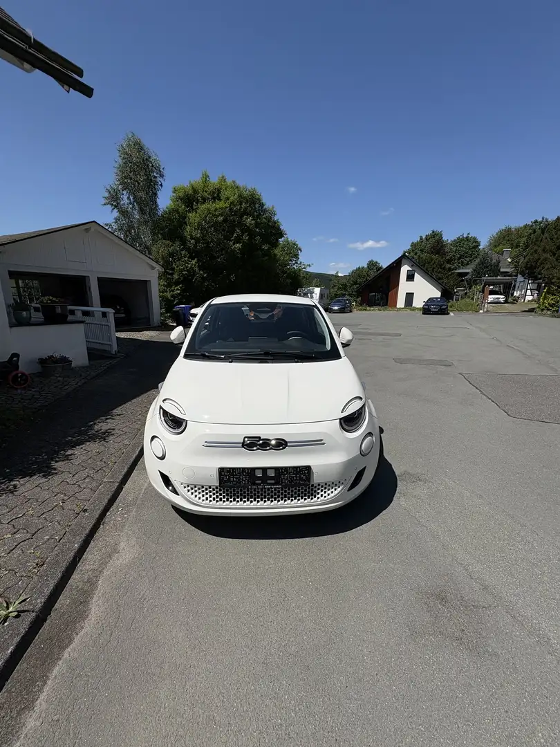 Fiat 500 500e 42kWh - 1