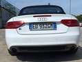 Audi A5 Cabrio 2.0 tfsi S.line multi tronic Bianco - thumbnail 10