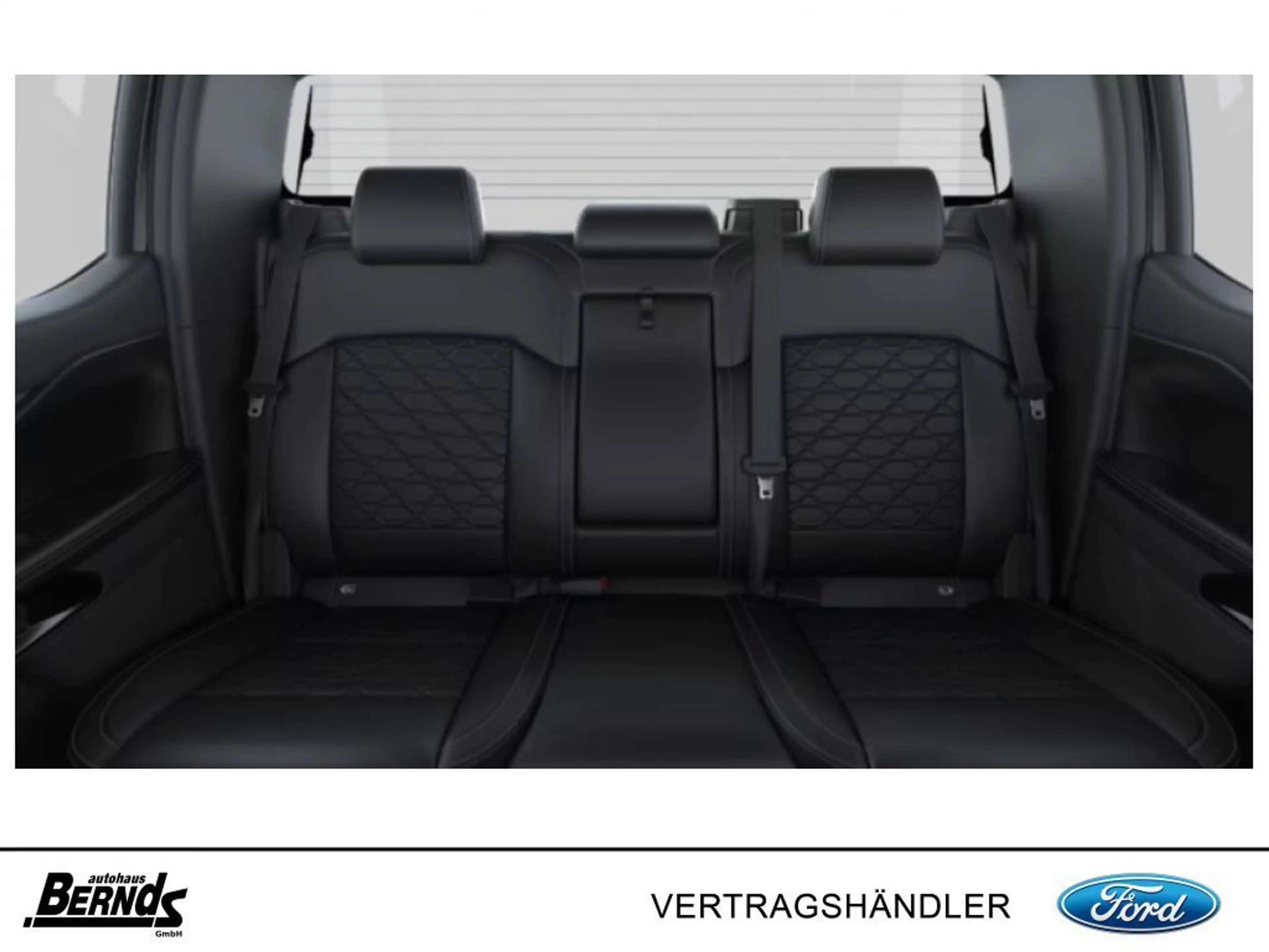 Ford Ranger 3,0 l EcoBlue Doppelkabine Autm. Platinum — photo 12