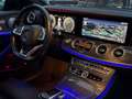 Mercedes-Benz E 220 d Aut. AMG PAKET VOLL VOLL VOLL JUNGE STERNE GA... Schwarz - thumbnail 22