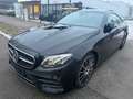Mercedes-Benz E 220 d Aut. AMG PAKET VOLL VOLL VOLL JUNGE STERNE GA... Schwarz - thumbnail 3