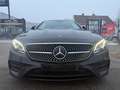 Mercedes-Benz E 220 d Aut. AMG PAKET VOLL VOLL VOLL JUNGE STERNE GA... Schwarz - thumbnail 4