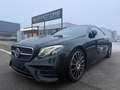 Mercedes-Benz E 220 d Aut. AMG PAKET VOLL VOLL VOLL JUNGE STERNE GA... Schwarz - thumbnail 1