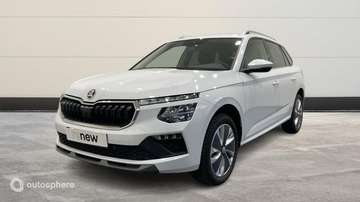 1.0 TSI Evo 2 116ch Monte Carlo
