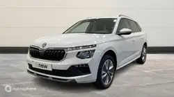 Skoda Kamiq 1.0 TSI Evo 2 116ch Monte Carlo