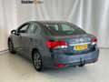 Toyota Avensis 1.8 VVTi Business|GARANTIE|NAP|TREKHAAK|NAVI|CRUIS Azul - thumbnail 2