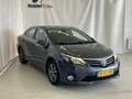 Toyota Avensis 1.8 VVTi Business|GARANTIE|NAP|TREKHAAK|NAVI|CRUIS Azul - thumbnail 7