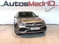 Mercedes-Benz GLC 200 d 4MATIC Gri - thumbnail 1