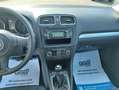 Volkswagen Golf VI Trendline 1.Hand TÜV-AU 07-2027 Blau - thumbnail 9