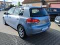 Volkswagen Golf VI Trendline 1.Hand TÜV-AU 07-2027 Blau - thumbnail 3